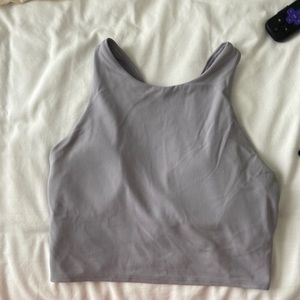 Athleta Conscious Crop D-DD